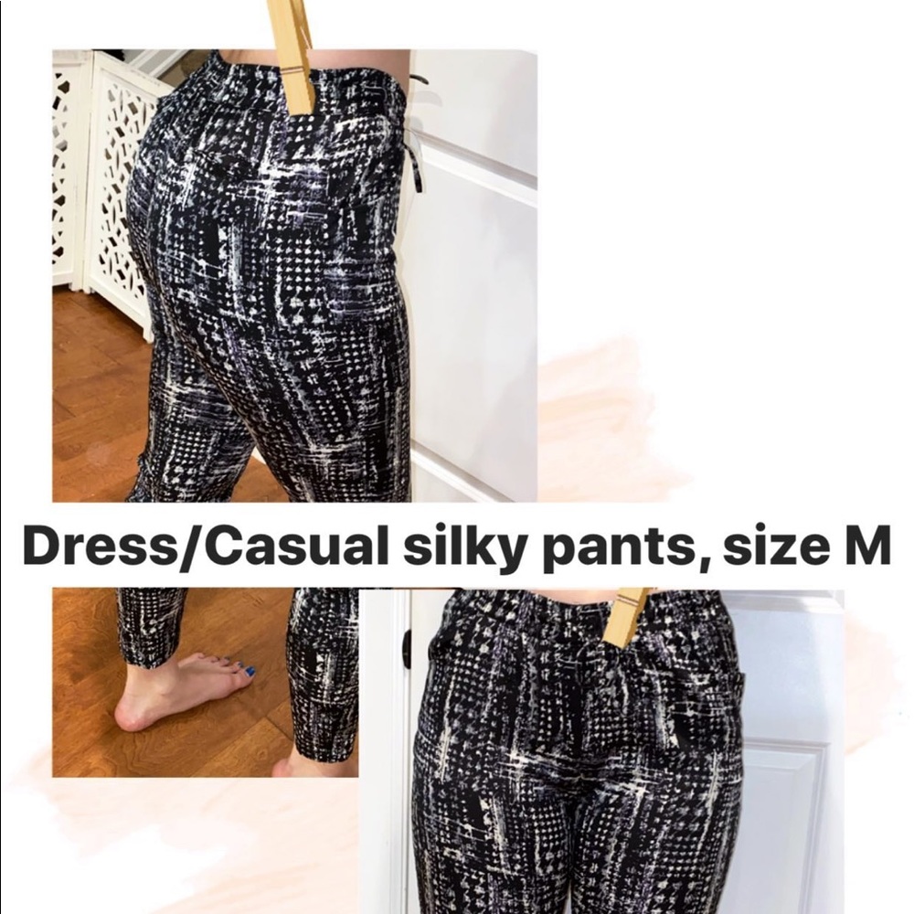 DRESS/CASUAL PANTS